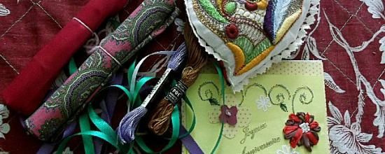 Anniv 2013 : dans ma bal aujourd'hui