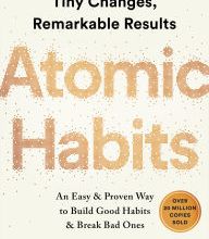 Free ebook download without sign up Atomic Habits: An Easy & Proven Way to Build Good Habits & Break Bad Ones