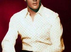 photo elvis