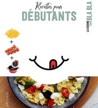 Téléchargez Google Books pour colorier les coins Recettes pour débutants par Larousse en francais