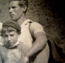 Mon père