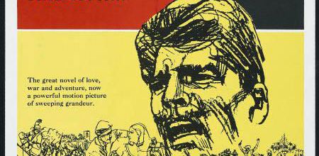 BOX OFFICE USA DU 14 AOUT 1963 AU 20 AOUT 1963