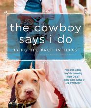 [PDF/Kindle] The Cowboy Says I Do by Dylann Crush