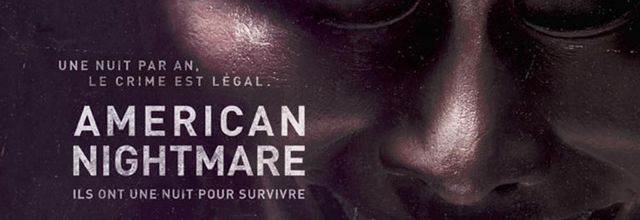American Nightmare
