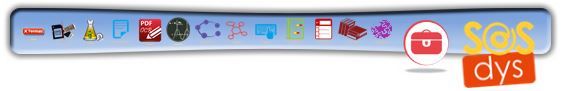 USB-DYS : assistance gratuite et permanente