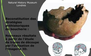 Première conférence de 2012 !