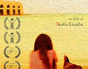 Picciridda - Con i piedi nella sabbia / Alone with Her Dreams. 2020. FULL-HD.