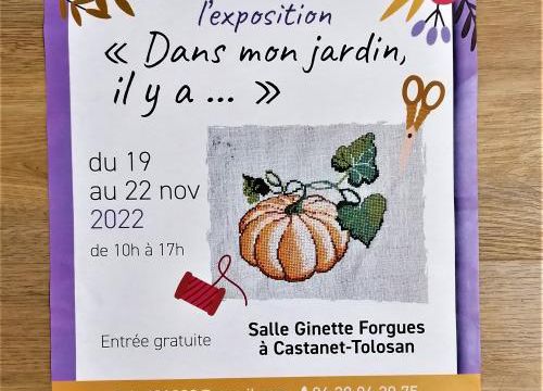 petit rappel expo 
