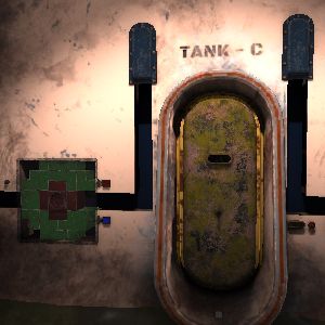 SmartCode - Laqueus Escape Chapter 4