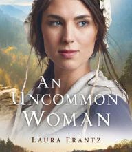 Read online: An Uncommon Woman