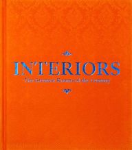 [PDF/Kindle] Interiors (Orange Edition): The Greatest Rooms of the Century by Phaidon Editors, William Norwich