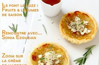 Yummy Magazine N° 19