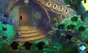 G4K Little prince rescue