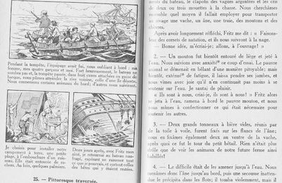 9 - Rodolphe Wyss - Le Robinson Suisse 