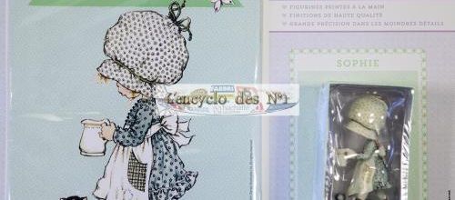N° 1 Figurines de collection Sarah Kay - Test 