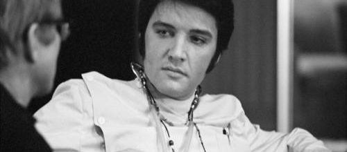 photo elvis