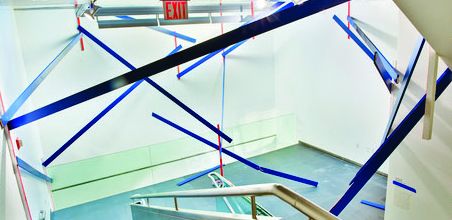 Clemens Hollerer invité à la Biennale de Venise