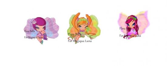 PNGs Pop Pixies