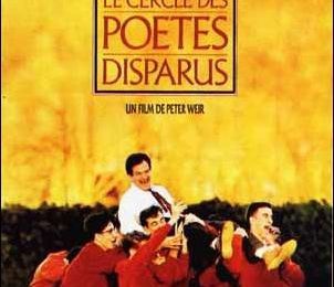 BOX OFFICE PARIS DU 17 JANVIER 1990 AU 23 JANVIER 1990 : LE CERCLE DES POETES DISPARUS