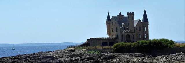 Sorties en famille sans Quya - Quiberon la côte sauvage