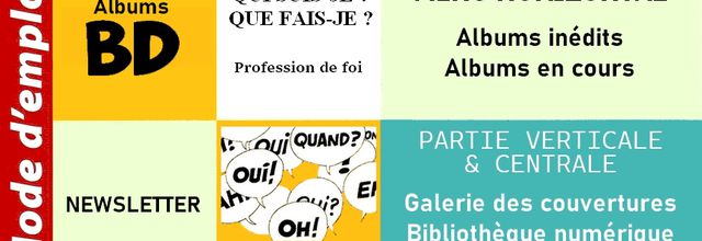 Mode d'emploi
