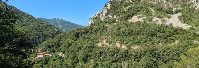 Photos dans et autour de Sospel  dept 06