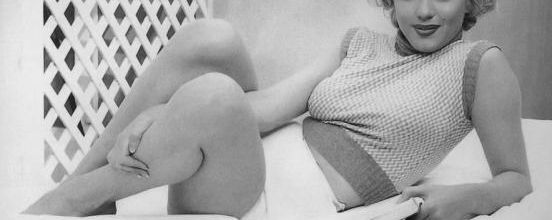 photo marilyn monroe