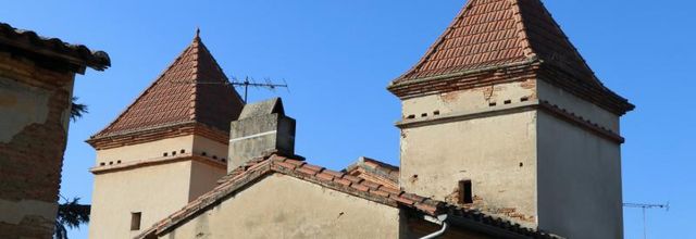 MONTECH (Tarn-et-Garonne) (2/2)