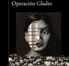 OPERACION GLADIO leer epub BENJAMIN PRADO