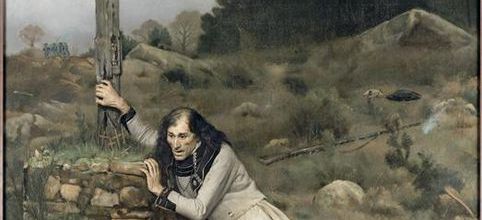 1789-1799- Les 8 Etapes de la persécution des CATHOLIQUES sous la révolution française 