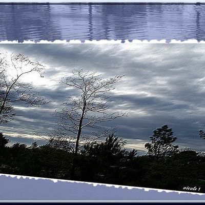      Bonheurs de ballades ... 