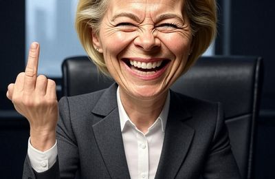 Aujourd'hui est un jour comme les autres...