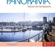PANORAMA B1.1: LIBRO DE EJERCICIOS CON CD ePub gratis