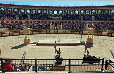 Puy du Fou (2) - Le signe du triomphe