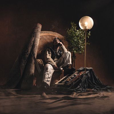 Flo Malley sur THE PLAYLIST avec 21 grammes (Clip officiel)