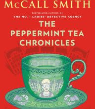 [Kindle] The Peppermint Tea Chronicles download