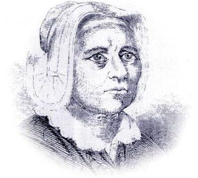 HELENE JEGADO, l'empoisonneuse bretonne