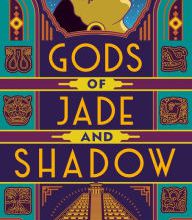 Best ebooks 2014 download Gods of Jade and Shadow English version