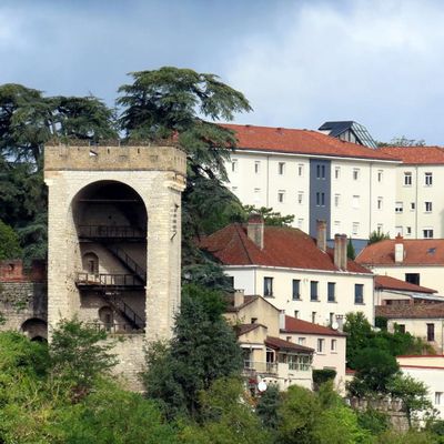 la belle ville de Cahors -2