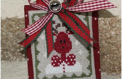 Ho HO Ho, finition du jour