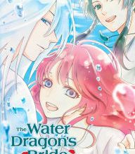 Free e-books to download for kindle The Water Dragon's Bride, Vol. 11 FB2 DJVU MOBI by Rei Toma
