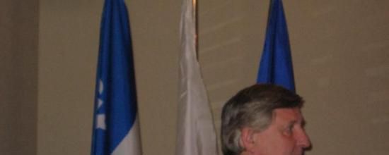 Québec-France Lanaudière : activité octobre 2008