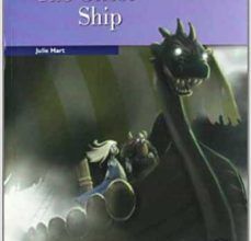 Libros para descargar a ipad. THE GHOST SHIP (3º ESO) (600/900 HEADWORDS)