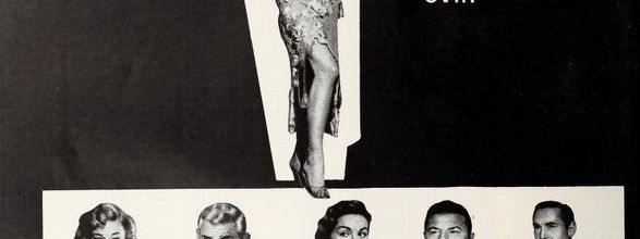 BOX OFFICE USA DU 20 MARS 1957 AU 26 MARS 1957