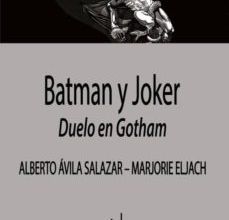[Kindle] BATMAN Y JOKER: DUELO EN GOTHAM descargar gratis