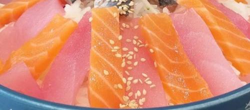 LA MALOSUSHI / SAINT MALO