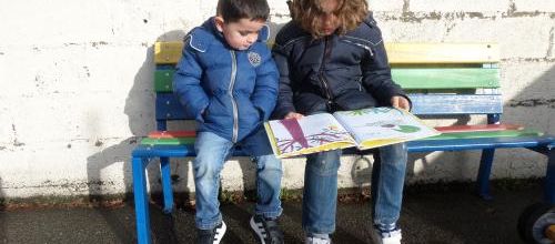 Donner l'envie de lire (2)