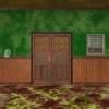 Bianco Bianco - Mystery House: The Beginning Room
