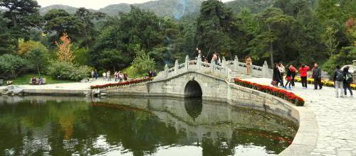 Le parc du président Sun yat sen (13)