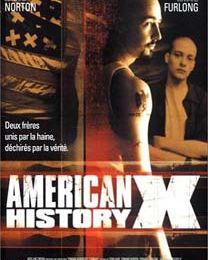 American History X – DVD